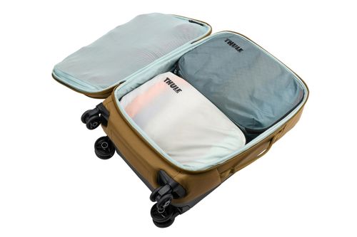 Thule Clean/Dirty Packing Cube - Pond Gray na Arena.pl