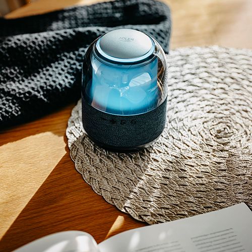 AD 1904 Głośnik Bluetooth z FM na Arena.pl