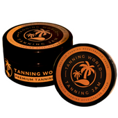 Tanning World Premium Accelerator Tanning Jam 200ml