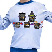 Piżama dziecięca Red Ball