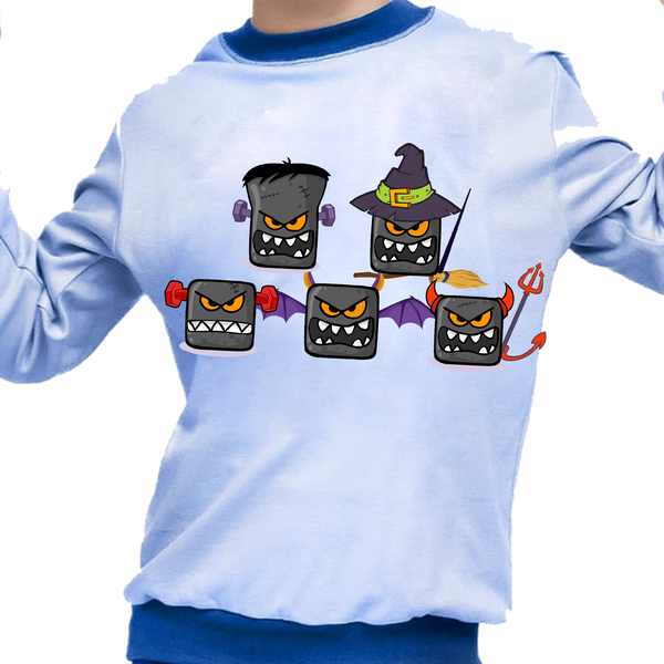 Piżama dziecięca Red Ball zdjęcie 1