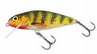 Wobler Salmo Perch Floating 12cm/36g