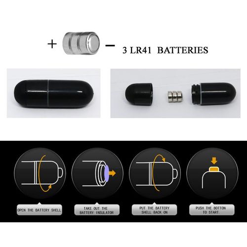 PRETTY LOVE - EUDORA vibration na Arena.pl