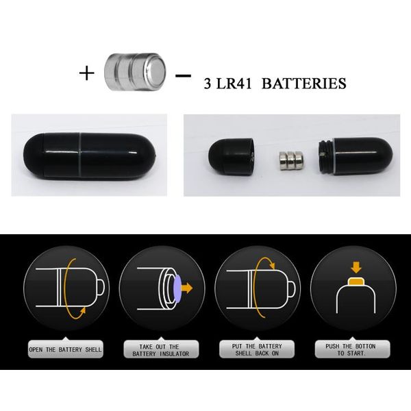 PRETTY LOVE - EUDORA vibration zdjęcie 8