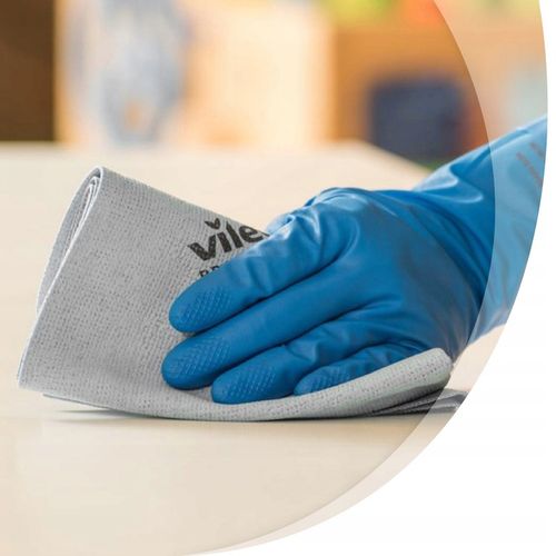 Ścierka Vileda PVA MAX do czyszczenia auta myjni 3szt szyby car detailing na Arena.pl