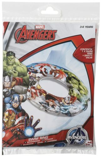 Koło do pływania Avengers na Arena.pl