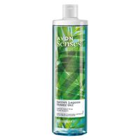 Avon Senses Secret Lagoon Żel pod prysznic - 500ml