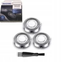 Ostrza głowice noże do golarki Philips SH30 Series S1000 S2000 S3000