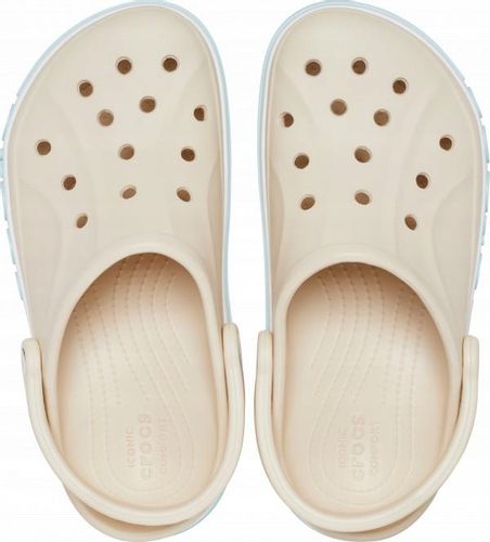 Damskie Buty Chodaki Klapki Crocs Bayaband 205089 Clog 38-39 na Arena.pl