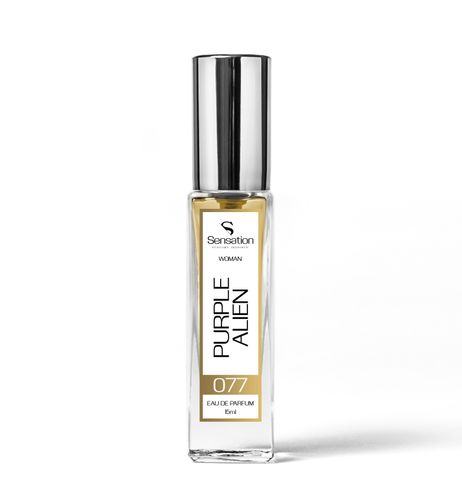 Sensation 077 PURPLE ALIEN 15ml na Arena.pl