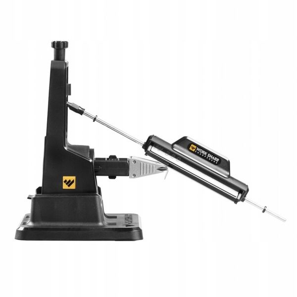 Work Sharp Ostrzałka Precision Adjust Diamentowa Stabilizator do Noży zdjęcie 14