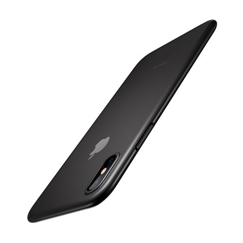 Etui Benks Lollipop Apple iPhone XS - Solid Black na Arena.pl