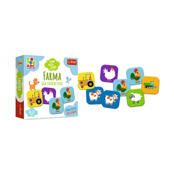 ABC Malucha. Farma zdjęcie 2