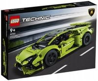 LEGO Technic Lamborghini Huracán Tecnica 42161
