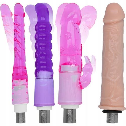 SEX MASZYNA MASTURBATOR WIBRATOR WIELOFUNKCYJNY - 420 RUCHÓW/MIN SEX ZESTAW na Arena.pl