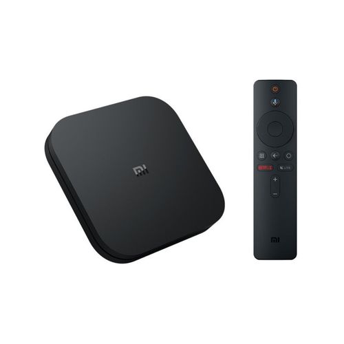 Xiaomi Mi Box S 4K na Arena.pl