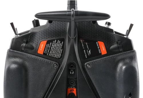 Spektrum DX20 DSMX Mode 1-4, AR9020 na Arena.pl