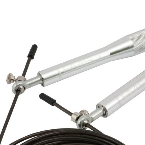 Szybka skakanka aluminiowa SK52 HMS na Arena.pl