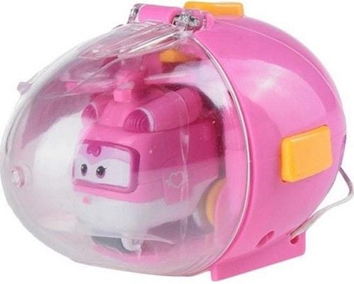 super wings samolot dizzy wyrzutnia 9cm na Arena.pl