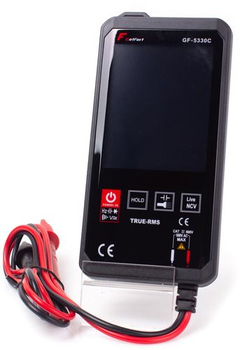 MULTIMETR GETFORT GF-5330C na Arena.pl