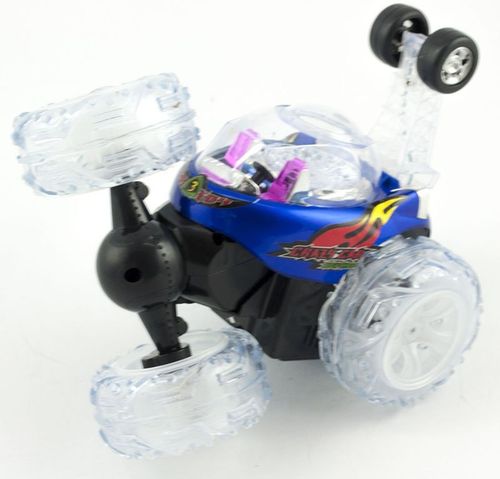 Samochód RC tumbler PL na Arena.pl