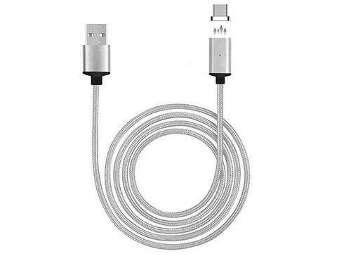 Kabel ładujący micro USB Media-Tech MAGNETO MT5106 na Arena.pl