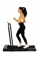 BIEŻNIA ELEKTRYCZNA SKŁADANA POD ŁÓŻKO WEEP REGULOWANY KĄT NACHYL.