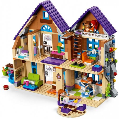 Lego Friends Dom Mii na Arena.pl