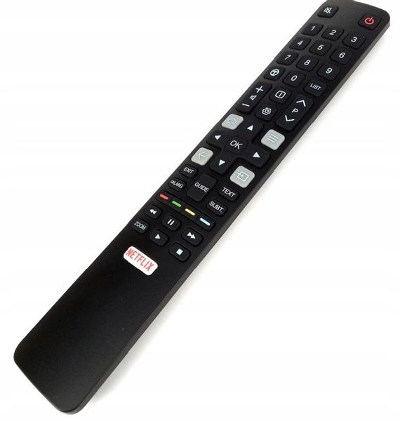 Pilot DO Thomson TCL RC802N YUI2 YUI4 netflix Najlepsza Jakość baterie GPx2 zdjęcie 1