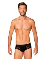 bielizna-azmeron majtki  s/m