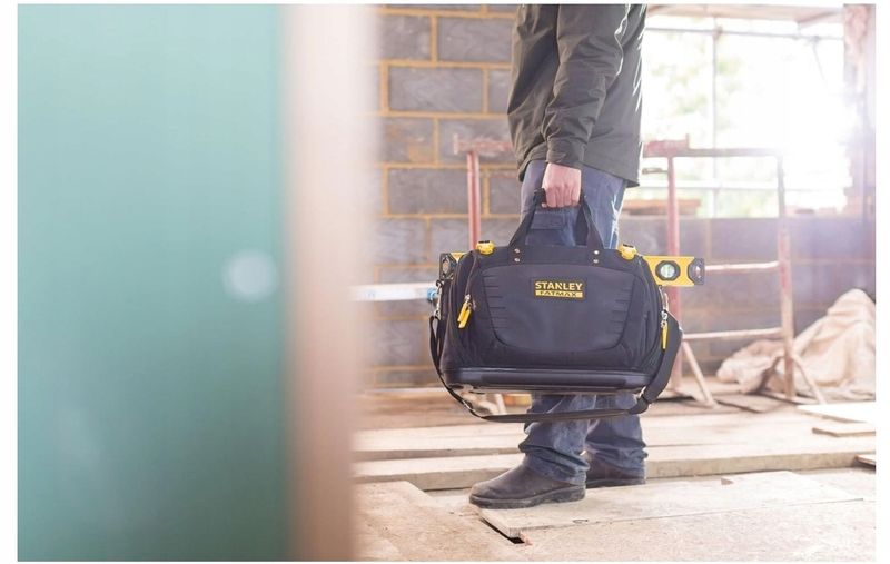 STANLEY TORBA NARZĘDZIOWA FATMAX 19'' QUICK ACCESS zdjęcie 11