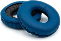 NAUSZNIKI PADY GĄBKI DO SŁUCHAWEK 70MM 7CM AKG AUDIO-TECHNICA JABRA JBL
