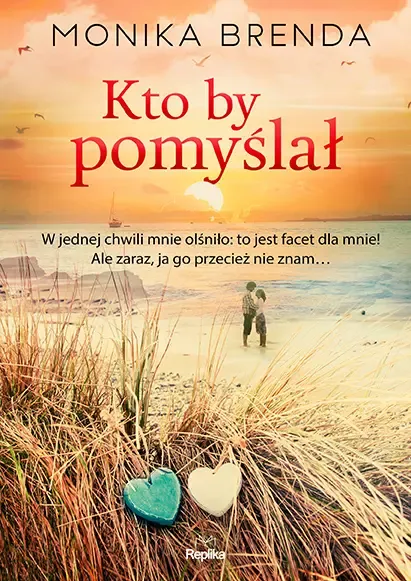 Kto by pomyślał zdjęcie 1