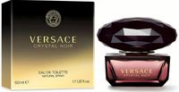 VERSACE Crystal Noir 50ml EDT ORYGINAŁ