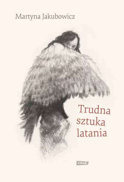 Trudna sztuka latania zdjęcie 1