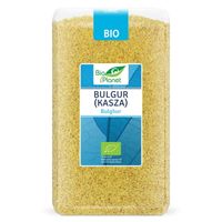 EKOLOGICZNA Kasza Bulgur BIO 1kg WYSOKA JAKOŚĆ