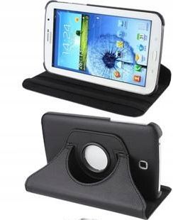 Etui Obrotowe Do Samsung Galaxy Tab3 7.0 T210 T211 zdjęcie 2