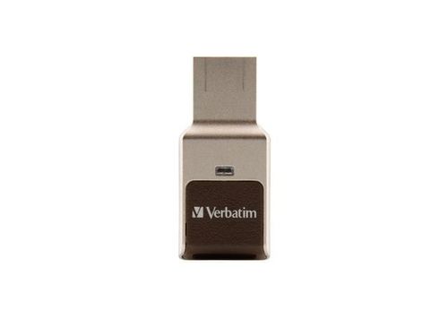 Verbatim Pendrive 32GB Secure fingerprint USB 3.0 256-bit na Arena.pl