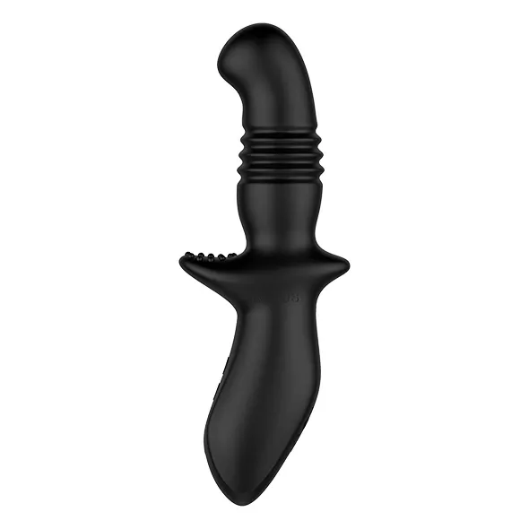 Masażer prostaty i punktu G - Nexus Thrust zdjęcie 6