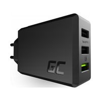 ŁADOWARKA SIECIOWA USB CHARGC03-GC Green Cell