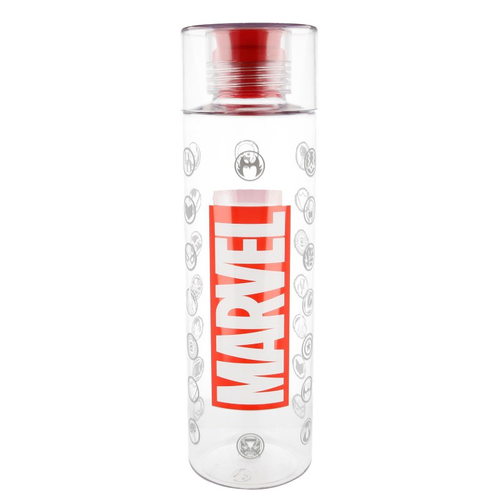 Marvel - Butelka z tritanu 850 ml na Arena.pl