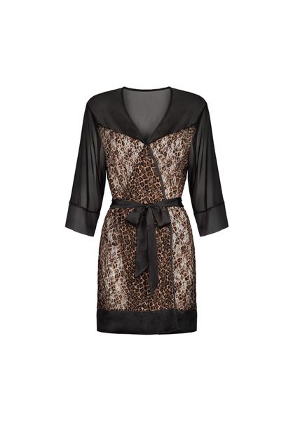 Bielizna-Allunes Peniuar  L/Xl zdjęcie 5