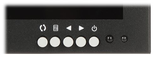 MONITOR VM-1003M 10 " VILUX na Arena.pl