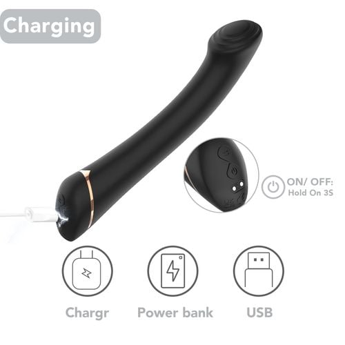 gwand black, 9 vibration functions na Arena.pl