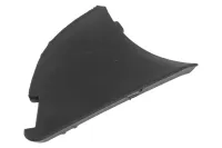 ZAŚLEPKA/KRATKA HALOGENU LEWY PRZÓD OPEL ASTRA J 2010 2011 2012 2013 2014