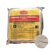 Makaron misua chiński vermicel chinese pszenny nitki Filipiny noodle Philipine Monika 250g