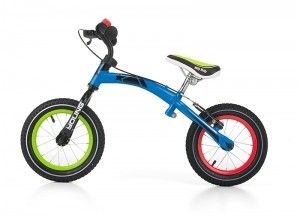 ROWEREK BIEGOWY YOUNG MULTICOLOR  B1 na Arena.pl