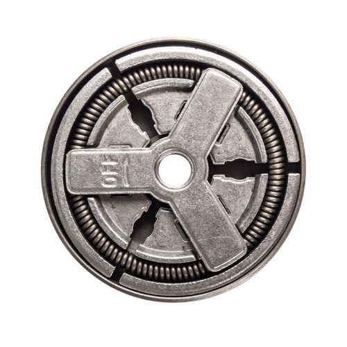 KOMPLET PIŁA SPALINOWA KOSZ SPRZĘGŁO PŁYWAJĄCA 3/8 na Arena.pl