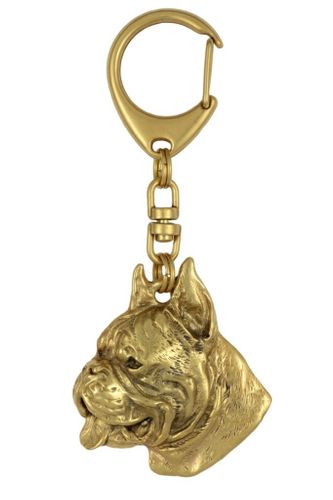 Bokser - breloczek - 2403 na Arena.pl