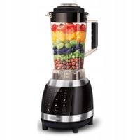 Blender kielichowy Sencor SBU 7730BK 1800W 2L do Kruszenia lodu Miksowania
